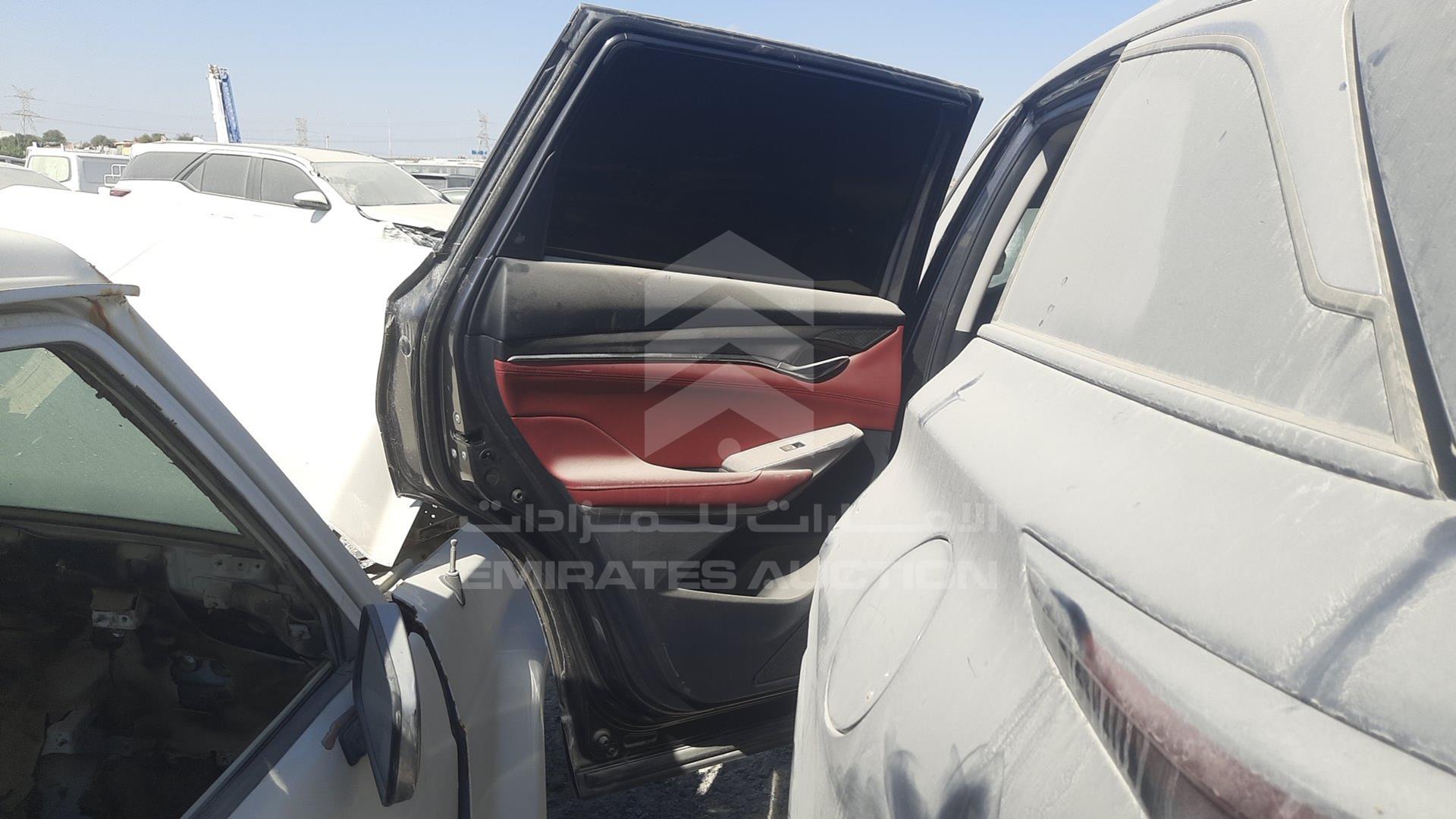 2022 CHANGAN CS 35 PLUS VIN: LS4ASE2A0ND903736