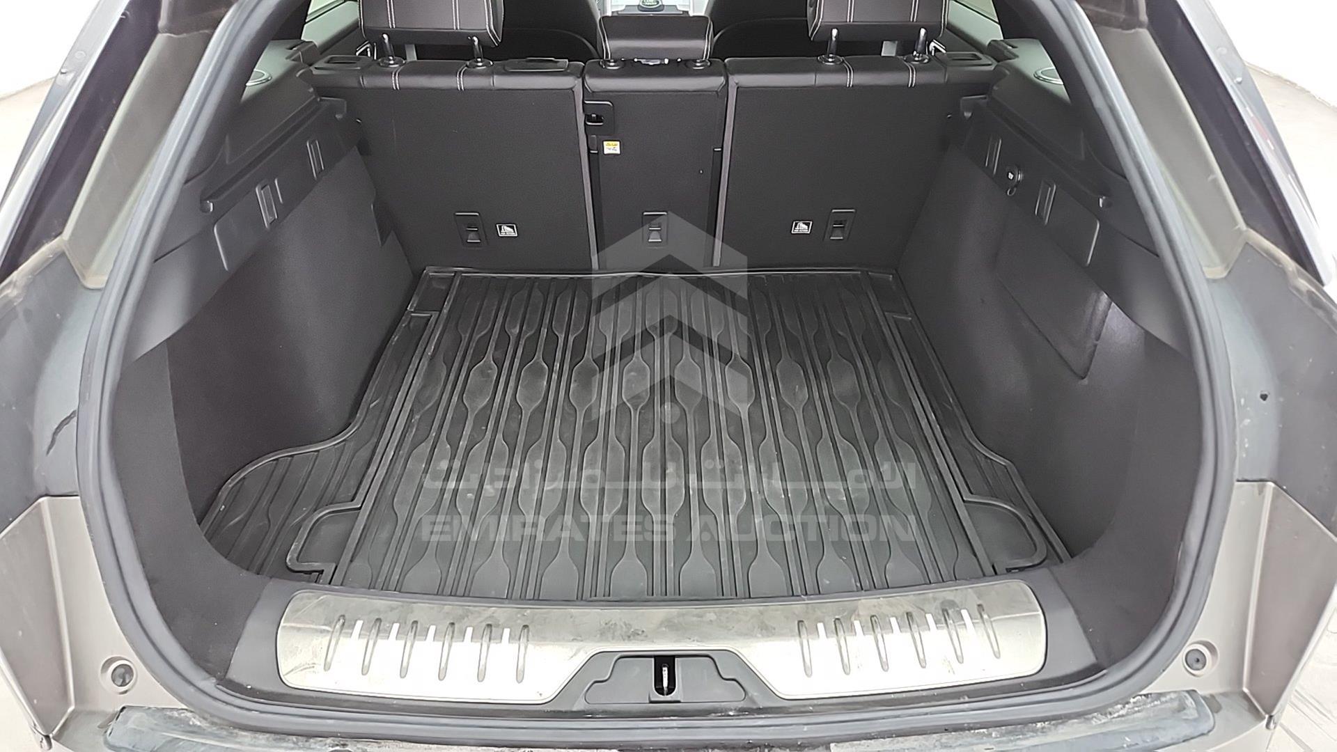 2019 RANGE ROVER VELAR VIN: SALYL2EX8KA234517