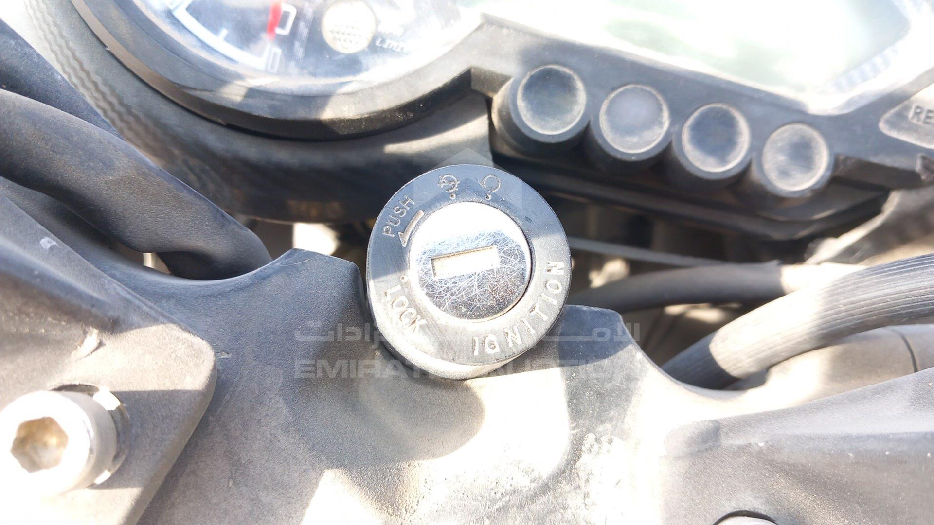 2021 BAJAJ 150 CC VIN: MD2A11CX9MCL27897