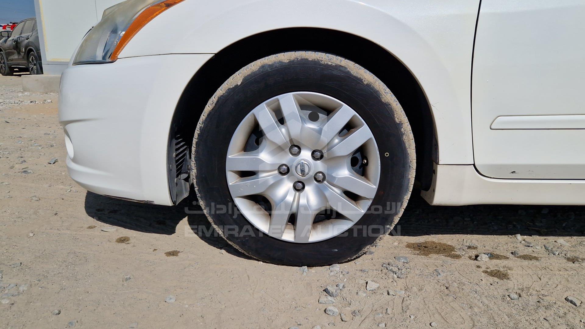 2010 NISSAN ALTIMA VIN: 1N4AL2A90AC148045