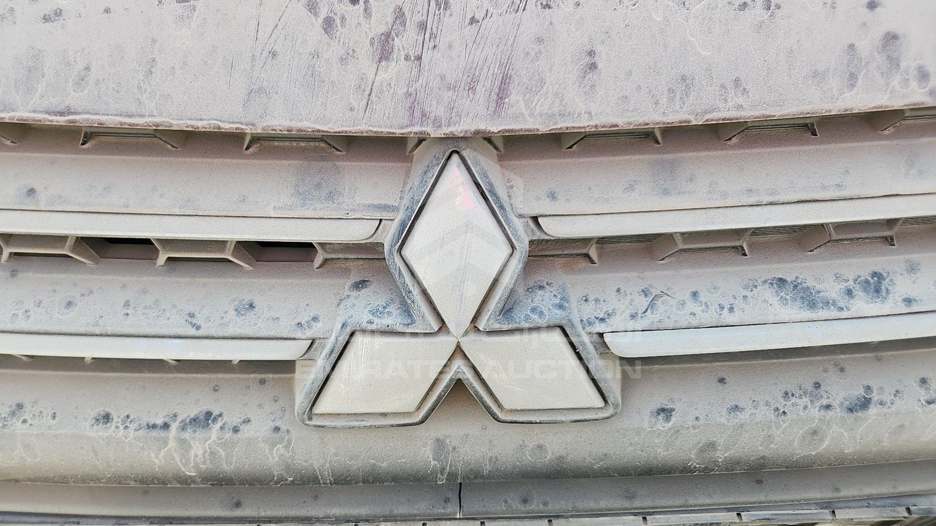 2021 MITSUBISHI ATTRAGE VIN: MMDAFT6JXMH010354