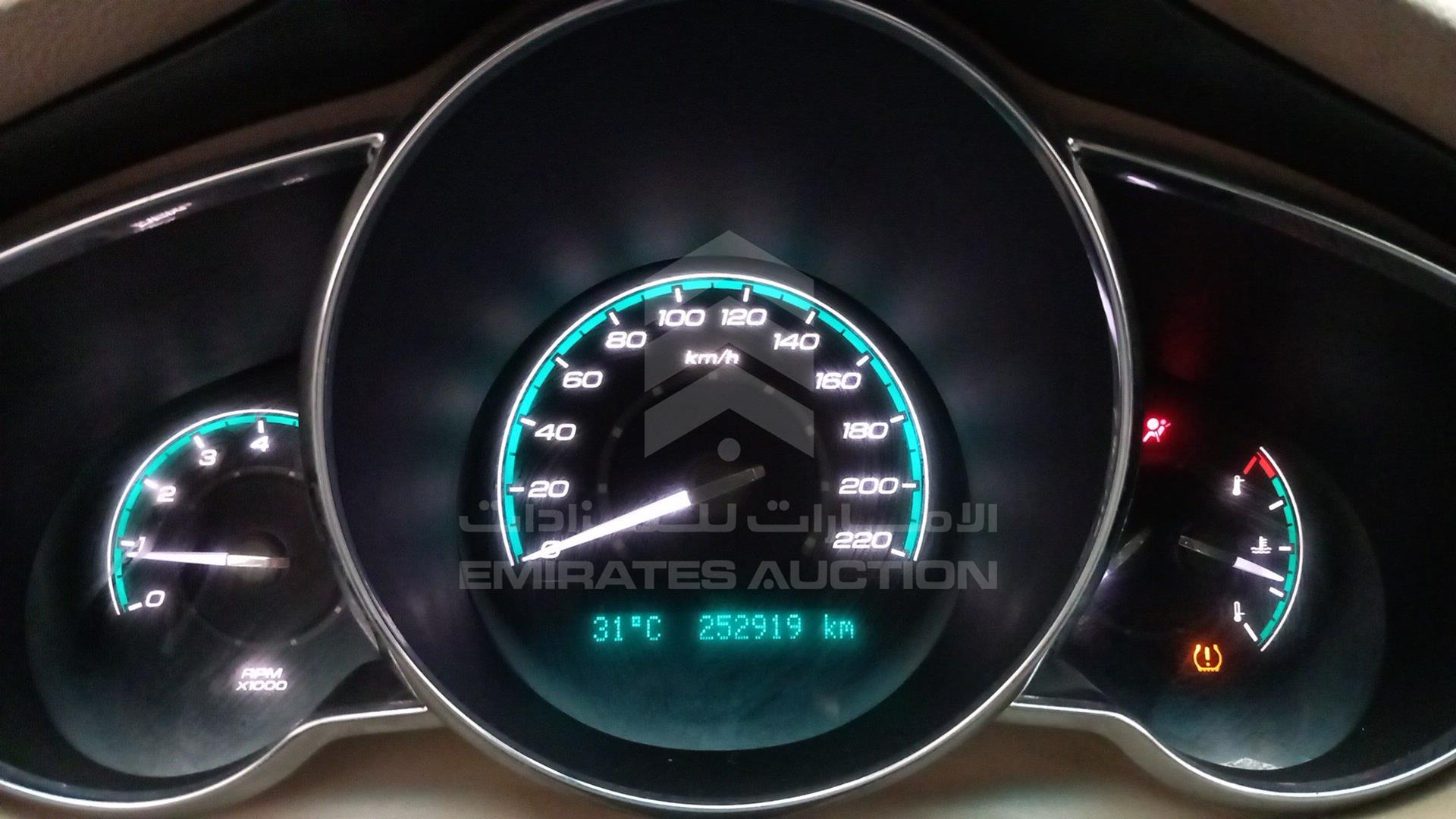 2010 CHEVROLET MALIBU VIN: 1G1ZE5E79AF130345