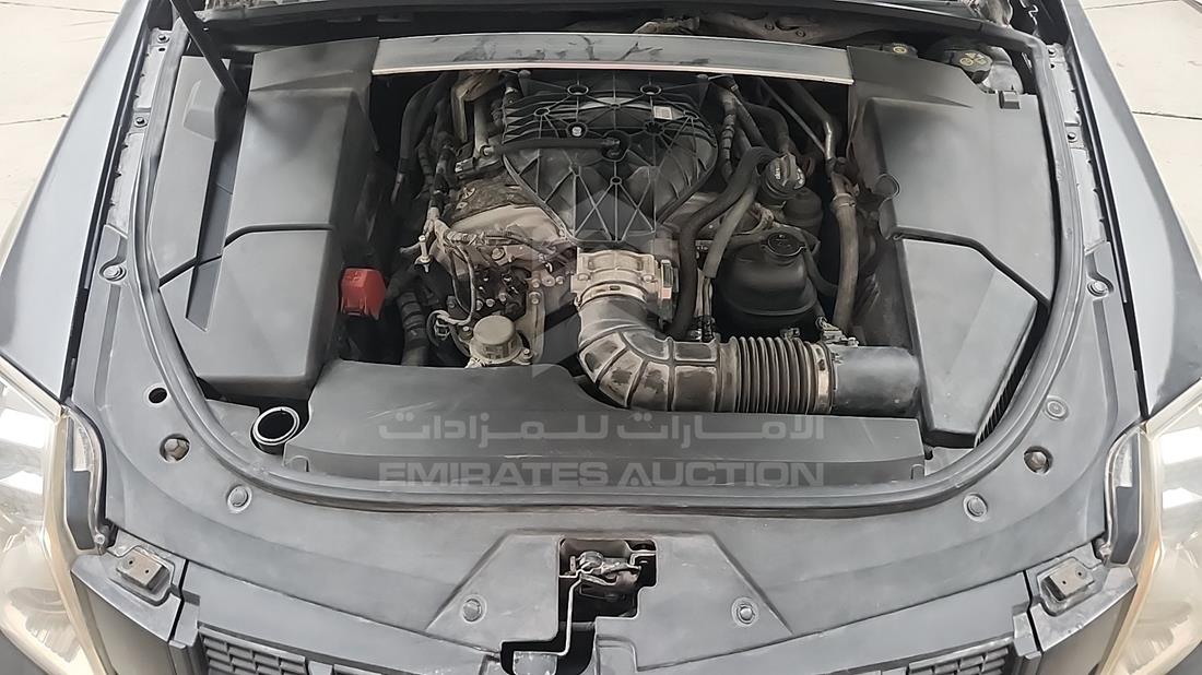2013 Cadillac CTS — Engine Bay — Photo 28
