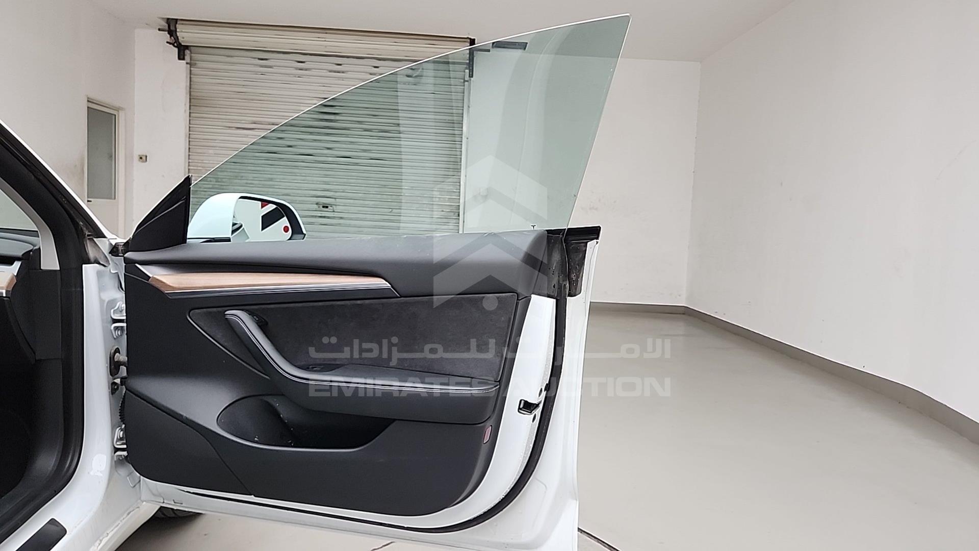 2022 TESLA MODEL 3 VIN: LRW3E7FS4NC483544