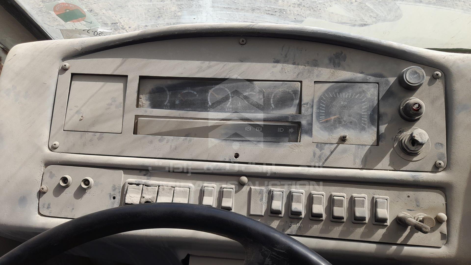 2006 TATA LPO1316-55 VIN: MAT38906662L02119