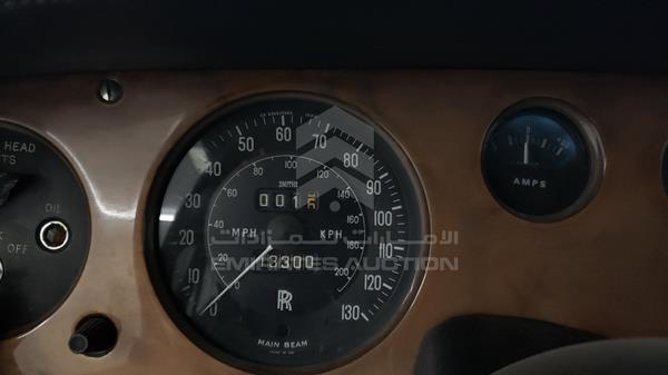 ROLLS ROYCE SILVER SHADOW 1973 SRB17192 Image 2