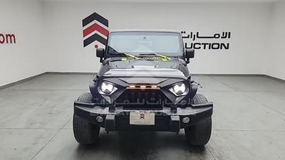 2013 Jeep Wrangler