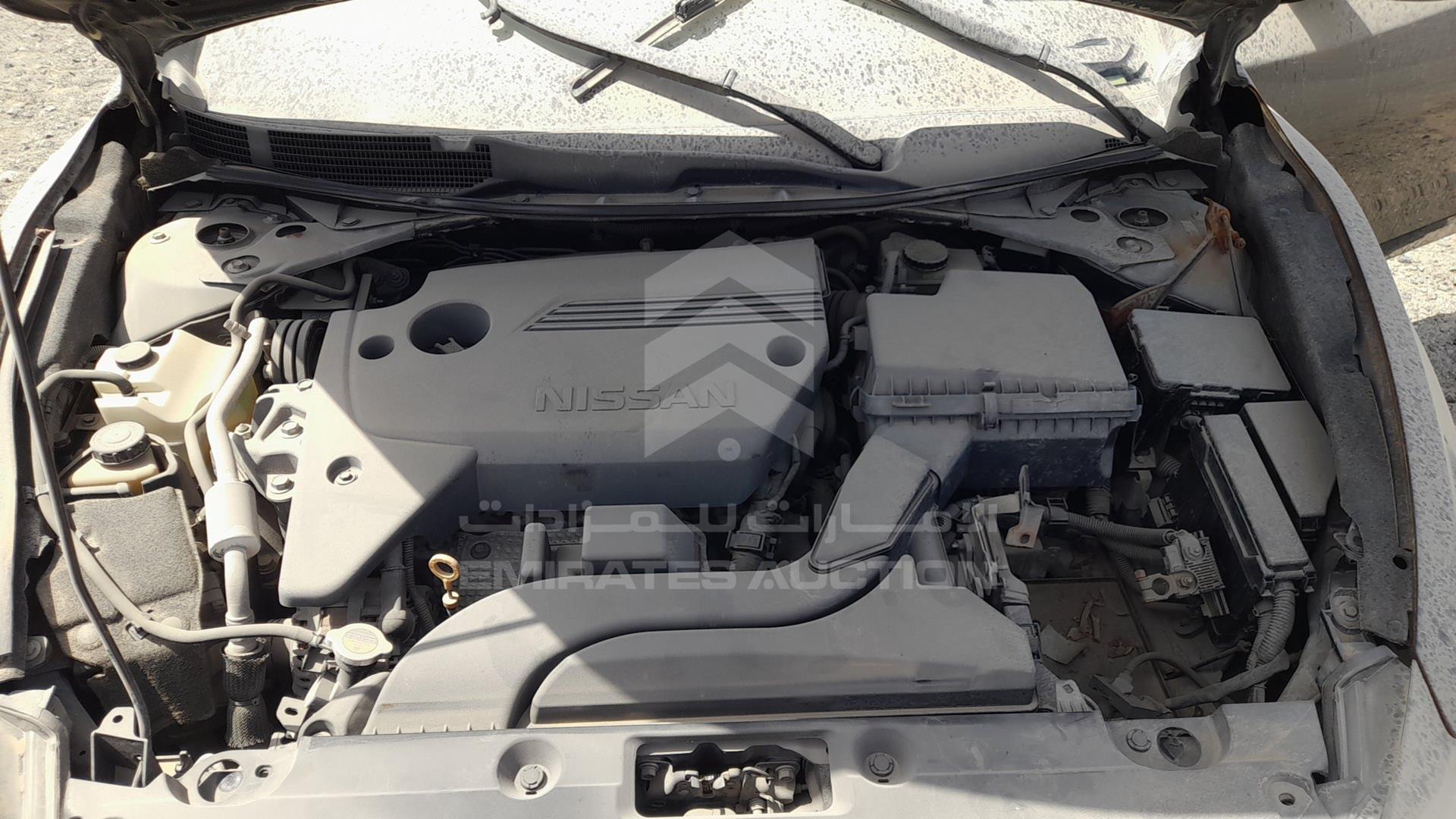2017 NISSAN ALTIMA VIN: 1N4AL3AP0HN359667