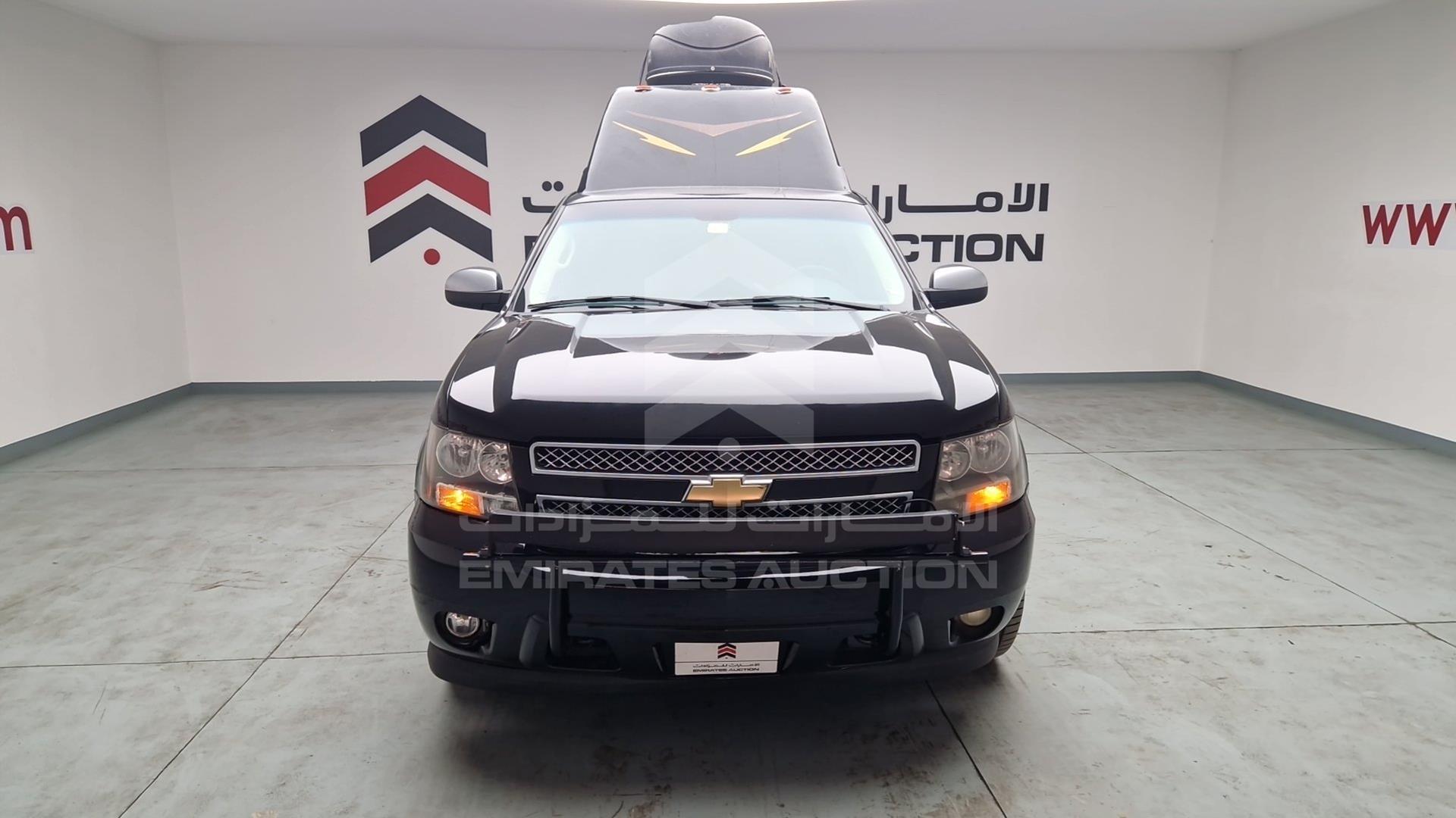 2007 CHEVROLET SUBURBAN VIN: 1GNFK16337J374349