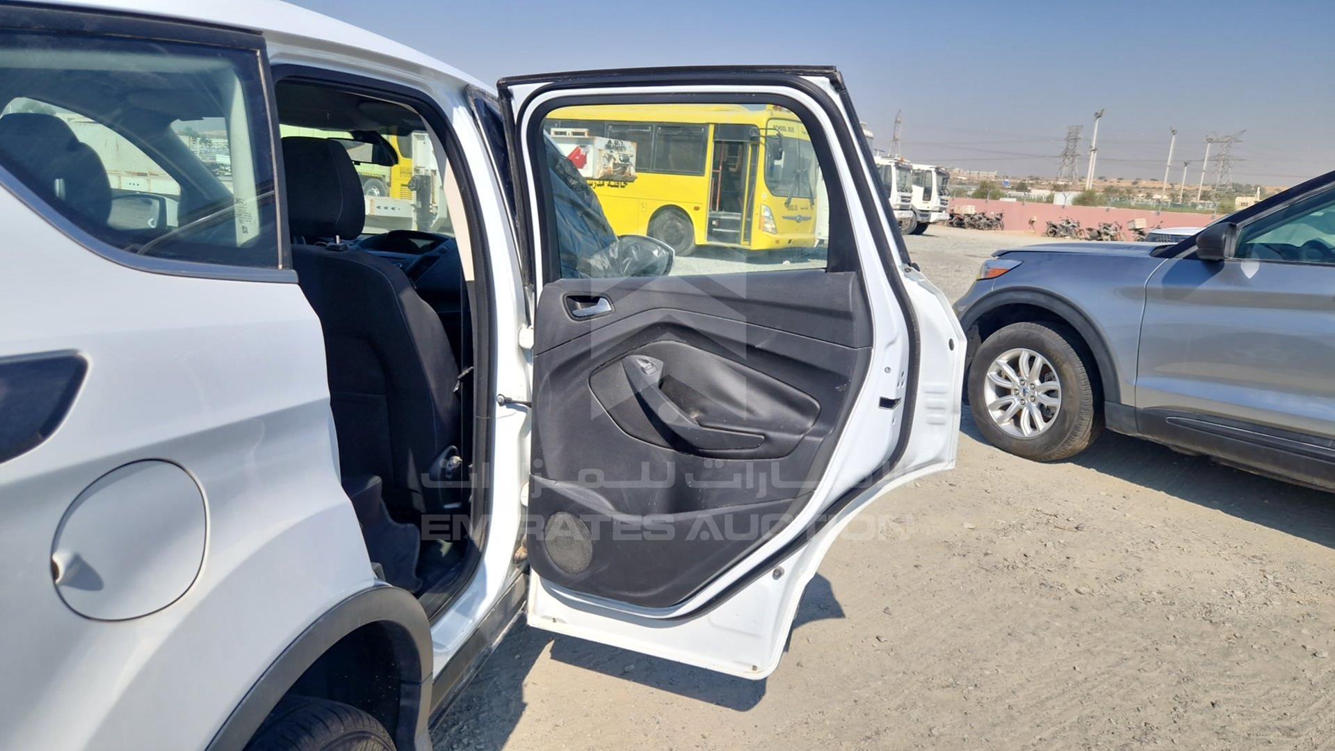 2020 FORD ESCAPE VIN: WF0BM4AF8LVJ37585