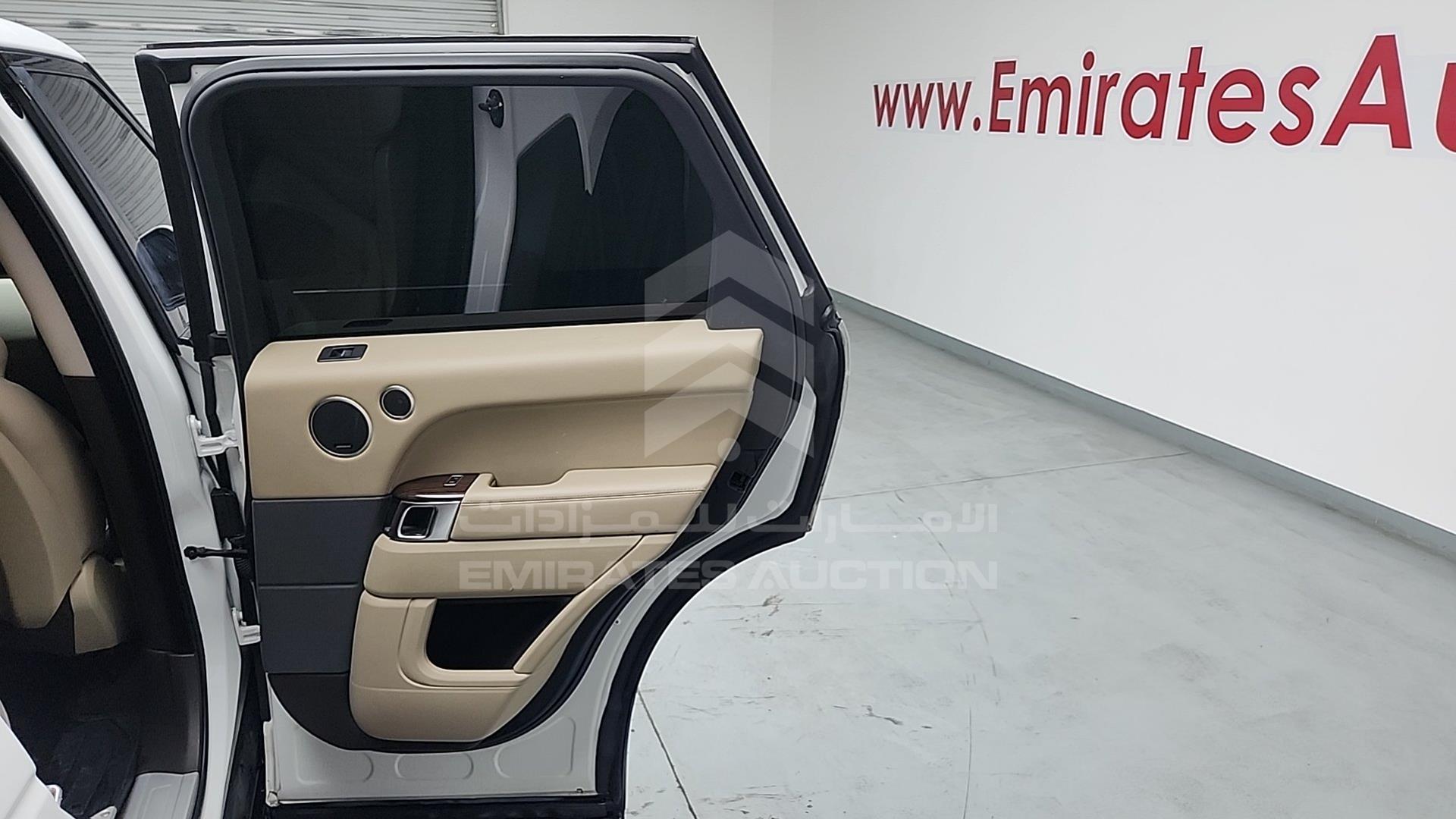 2015 RANGE ROVER SPORT VIN: SALWR2VF7FA520006