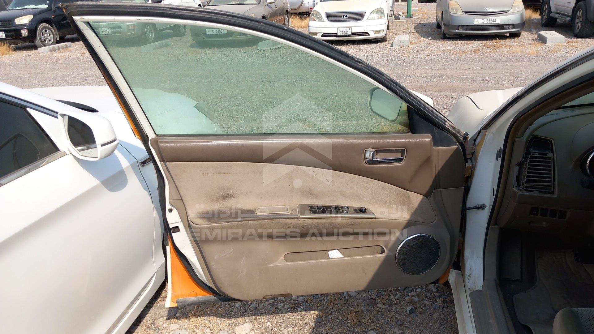 2006 NISSAN ALTIMA VIN: 1N4AL11D56C139718