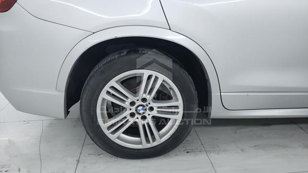 WBAWX7102BL498794 BMW X3