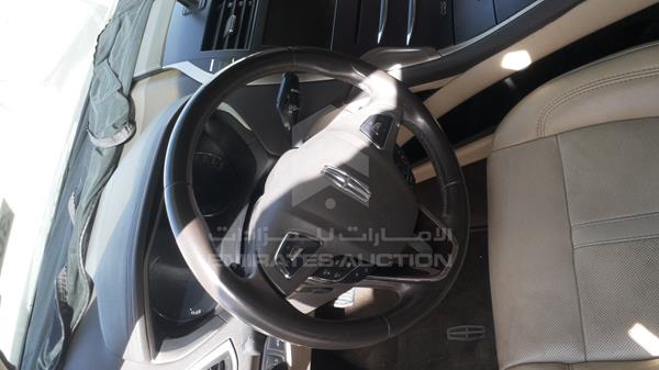 Lincoln MKZ 2015 3LN6L2G98FR624828 Image 6