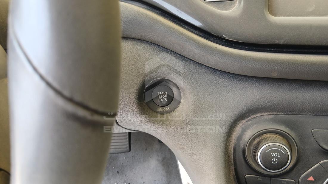 2013 Dodge Dart — Keys — Photo 4