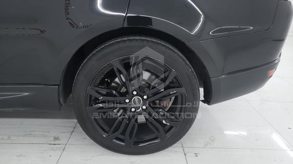 Range Rover Sport 2014 SALWR2WF2EA355835 Image 30
