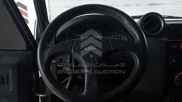 Land Rover Defender 2015 SALLDHSR8FA460010 Image 13