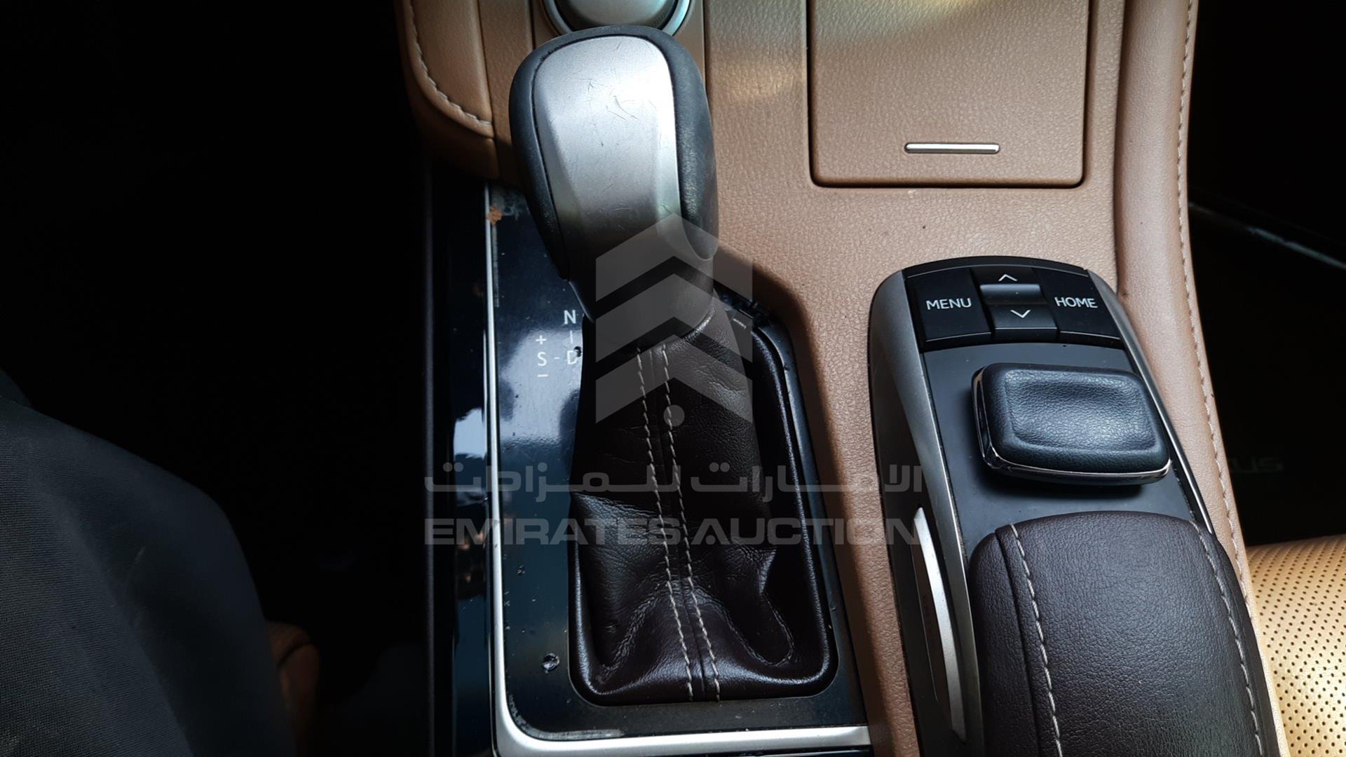 2016 LEXUS ES 350 VIN: JTHBK1GG4G2245201