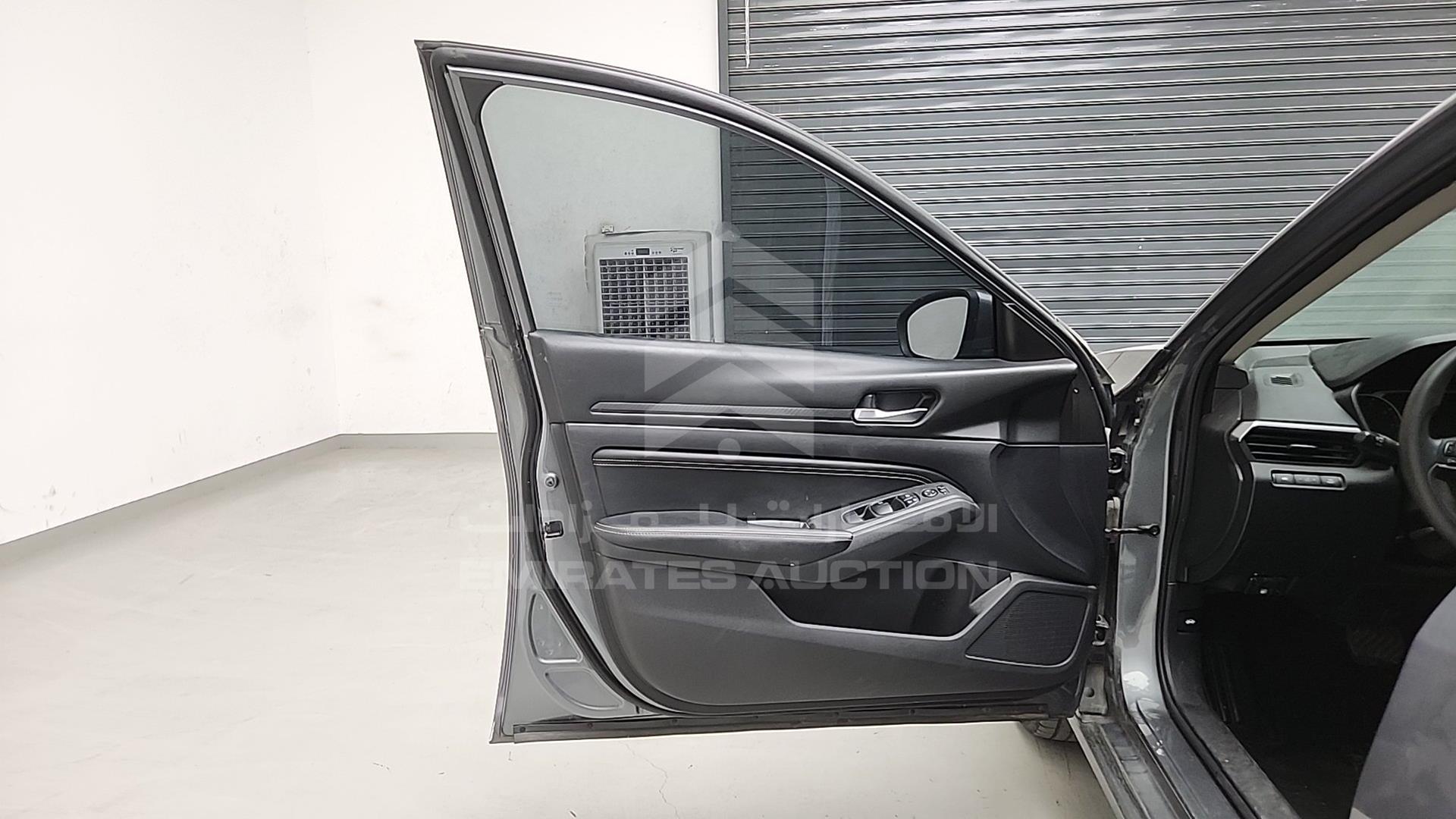 2019 NISSAN ALTIMA VIN: 1N4BL4BW1KC189855