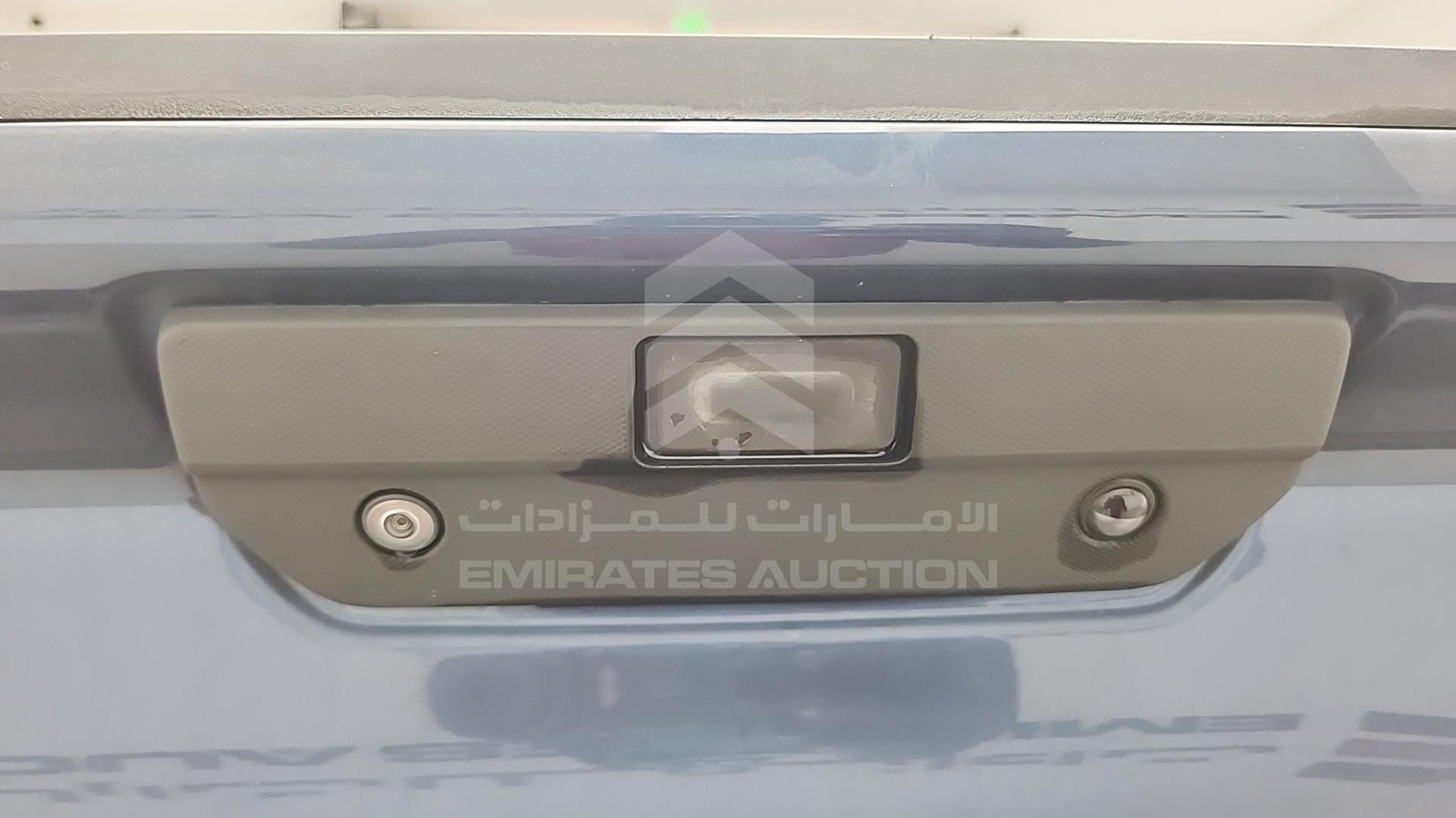 2019 CHEVROLET SILVERADO VIN: 3GCNY9EF9KG213852