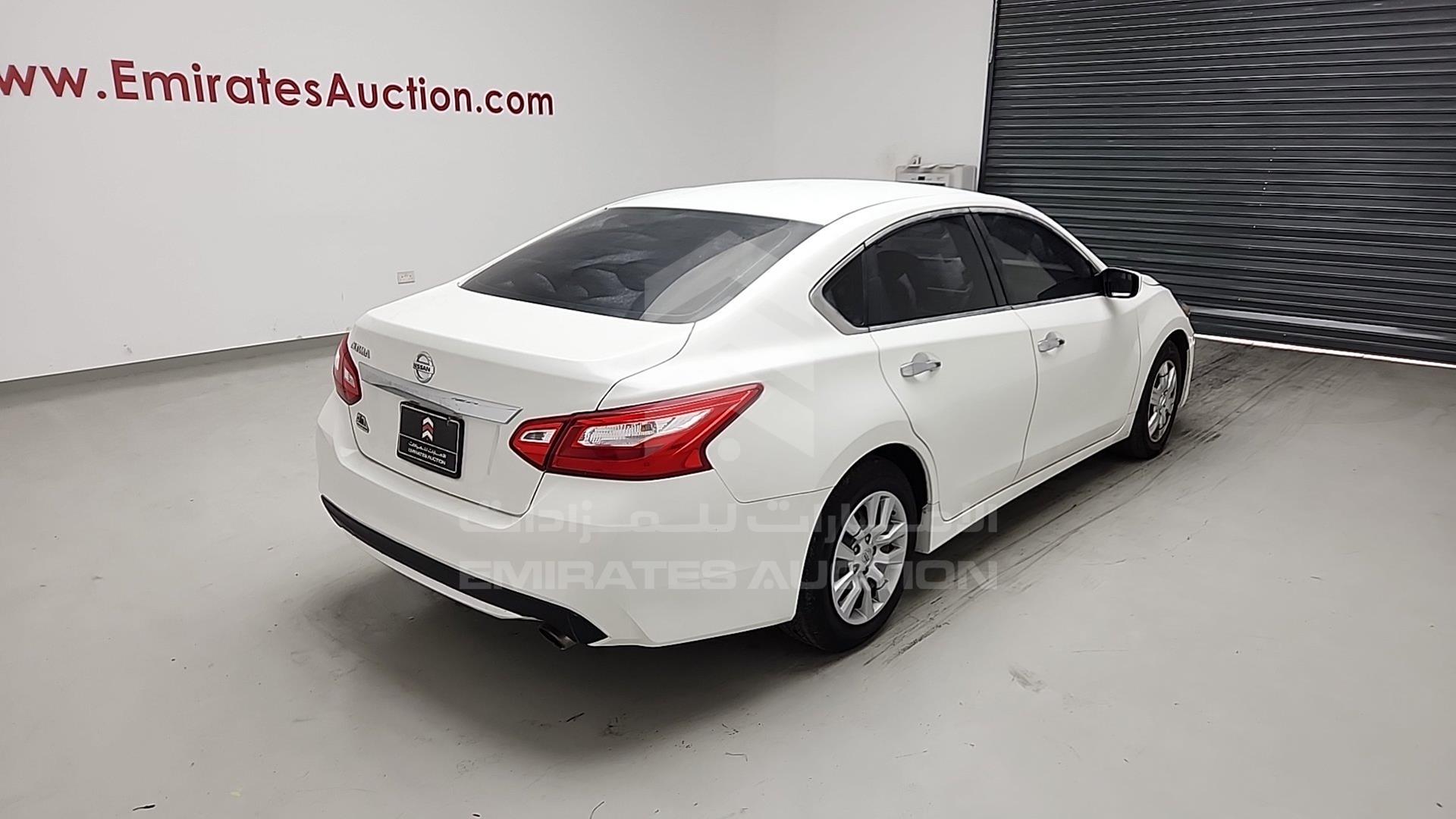 2016 NISSAN ALTIMA VIN: 1N4AL3AP6GN334254