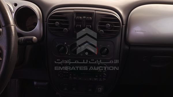 Chrysler Pt Cruiser 2005 1C8FYB8B65T568052 Image 6