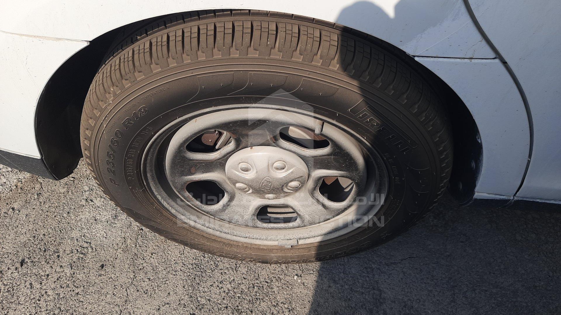 2014 FORD TAURUS VIN: 1FAHP2MT2EG184361