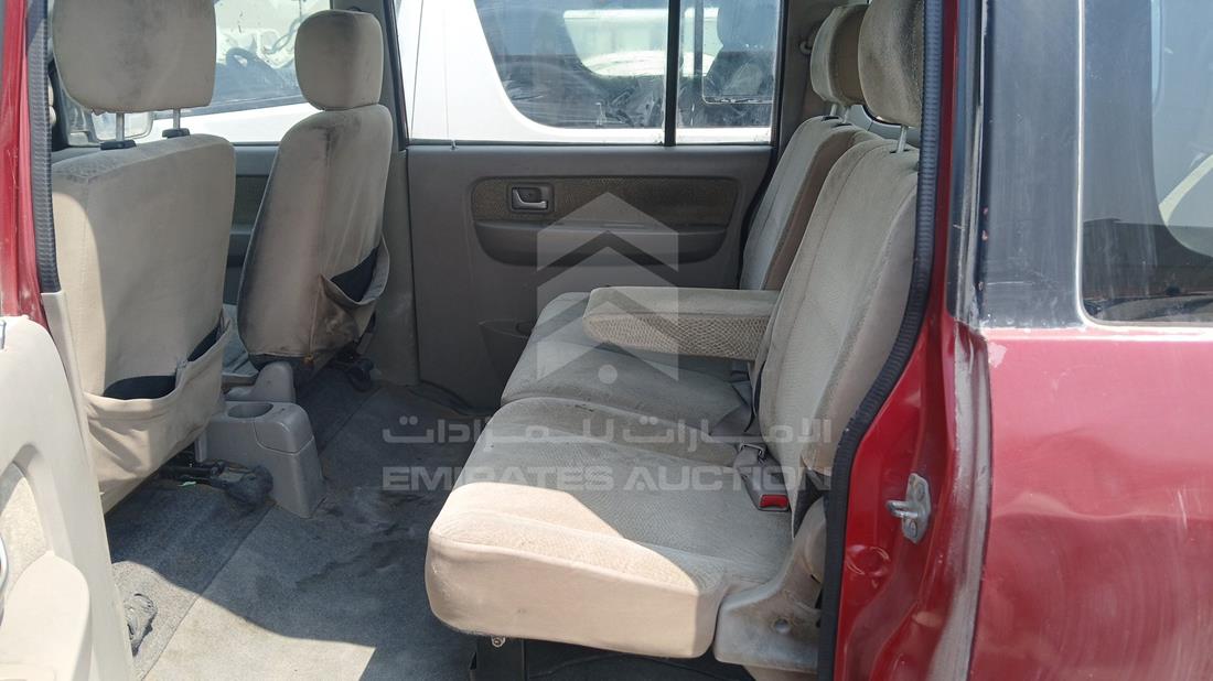 2017 Suzuki APV — Rear Left Passenger View — Photo 19
