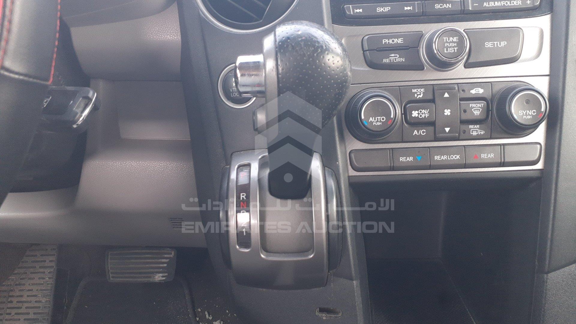 5FNYF4H46CB062069 - 2012 Honda Pilot - #507584