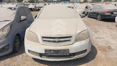 2009 Chevrolet Caprice