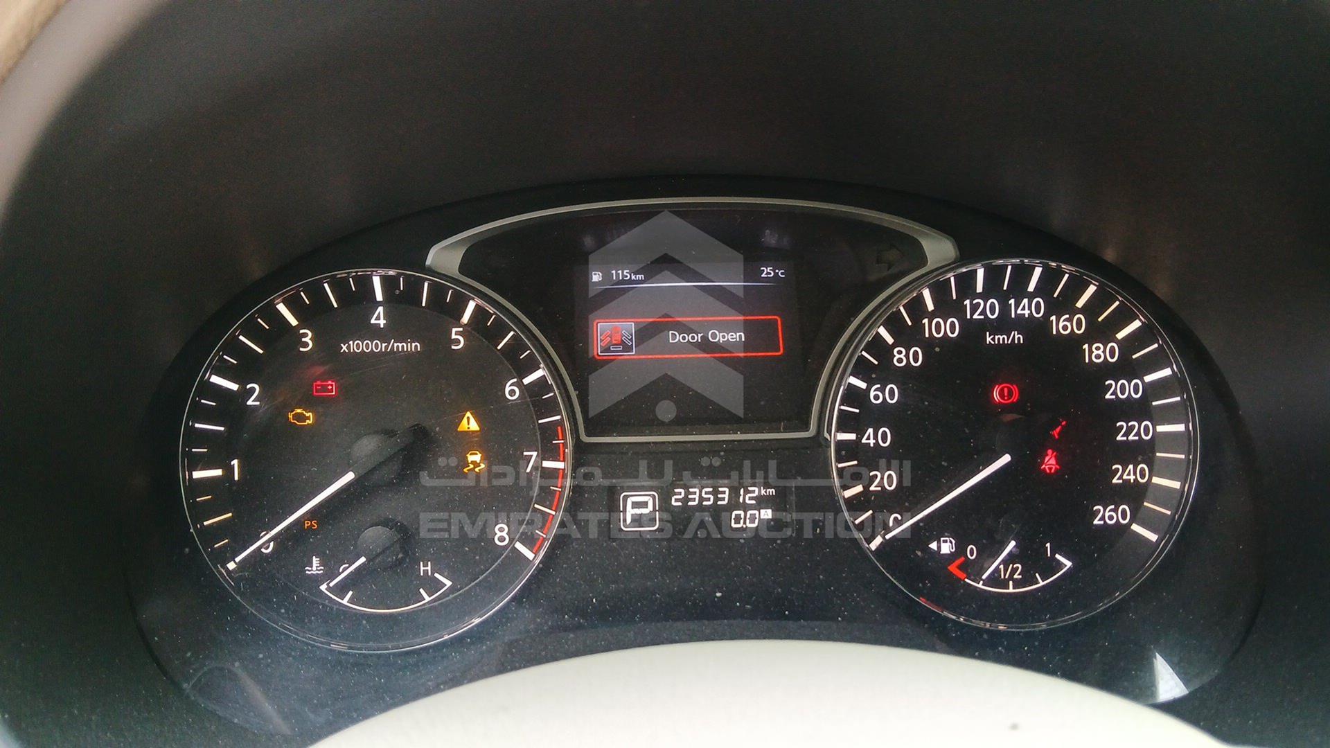 2014 NISSAN ALTIMA VIN: 1N4AL3AP0EC194694