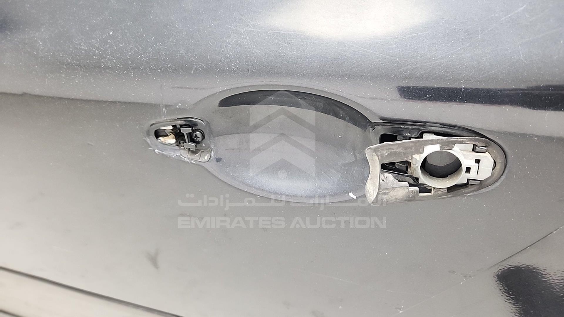 2011 PROTON PERSONA VIN: PL1CM6SRLBG329476