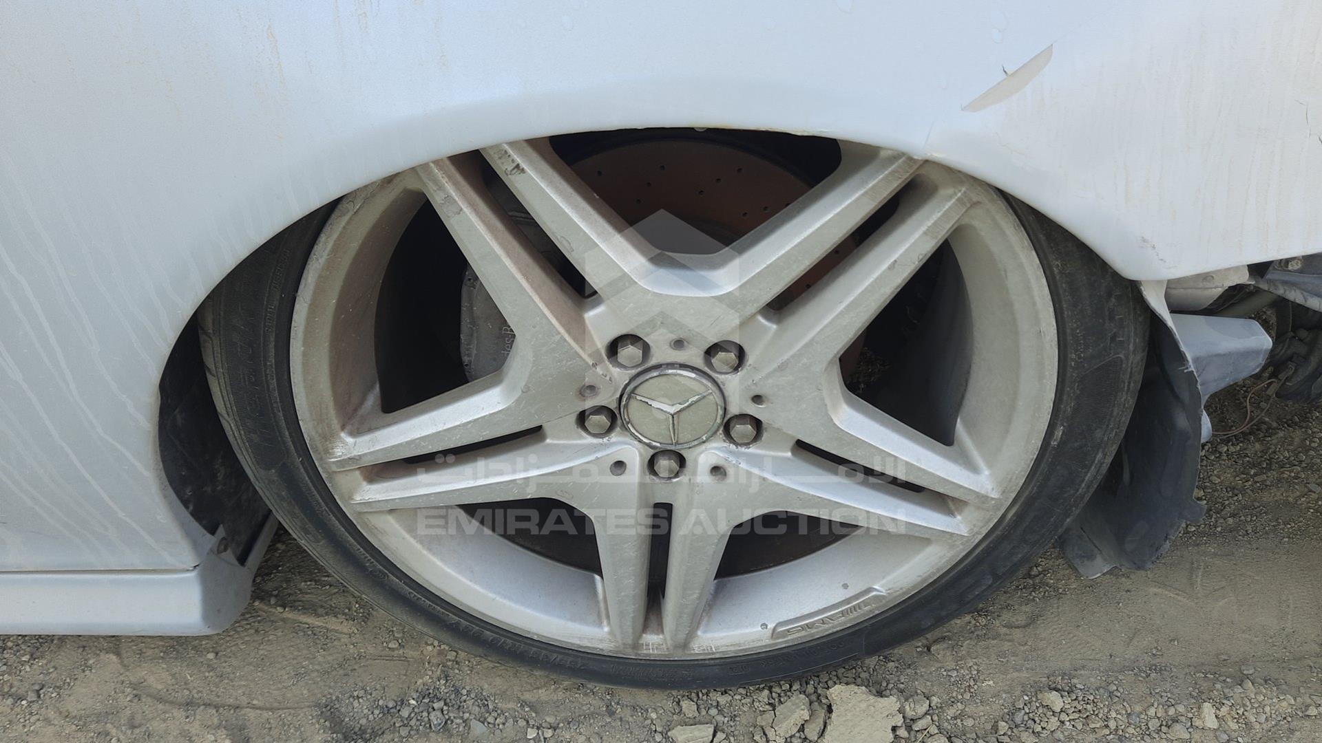 2004 MERCEDES S 350 VIN: WDB2201671A383031