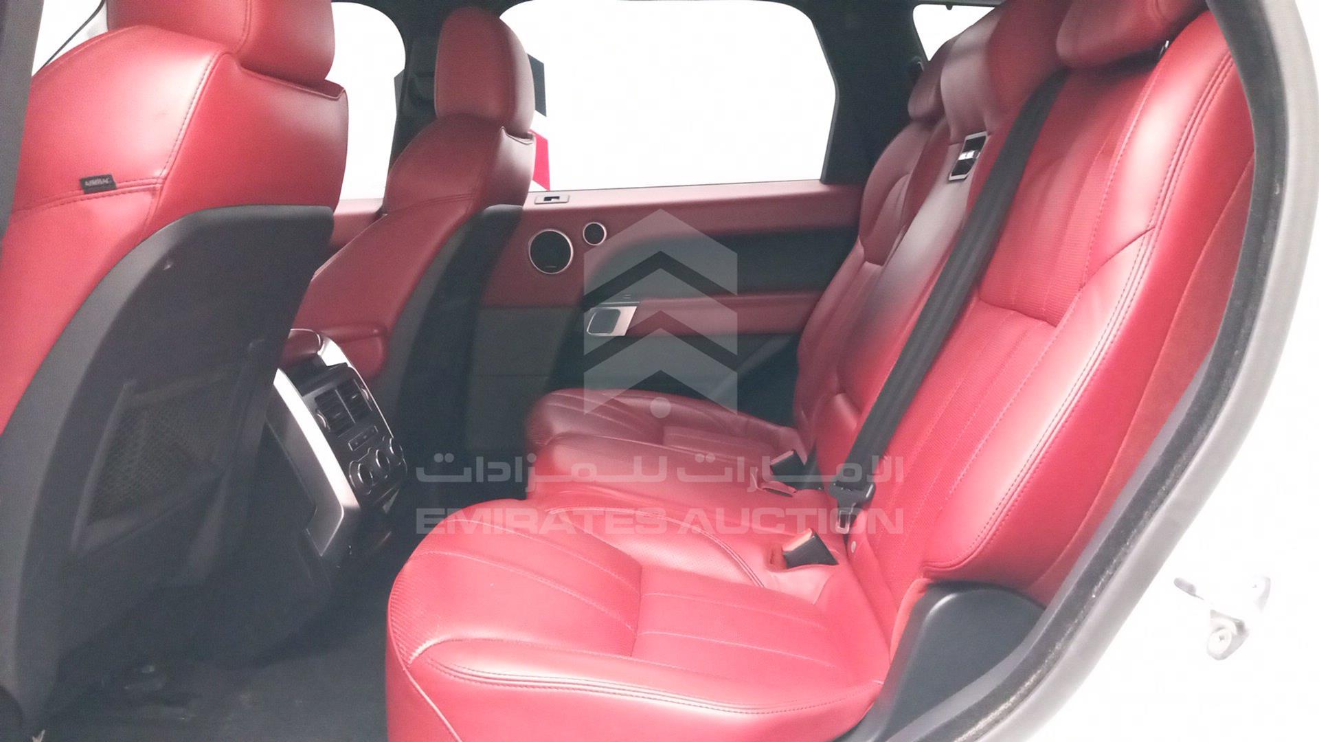 2014 RANGE ROVER SPORT VIN: SALWA2EF3EA344187
