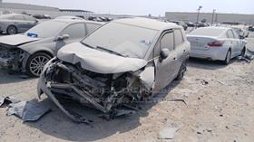 2025 Citroen C3 — Front Left Angle — Photo 4 — Thumbnail