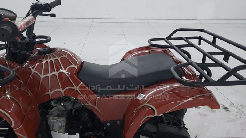 1SA713A2019608318 Auction: EmiratesAuction Lot: 409808 1SA713A2019608318 Buggy 0 ANTIQUE WHITE Photo 11