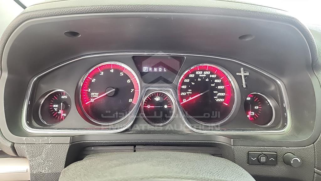 1GKKVTKD0FJ231628 - 2015 GMC ACADIA - #526973