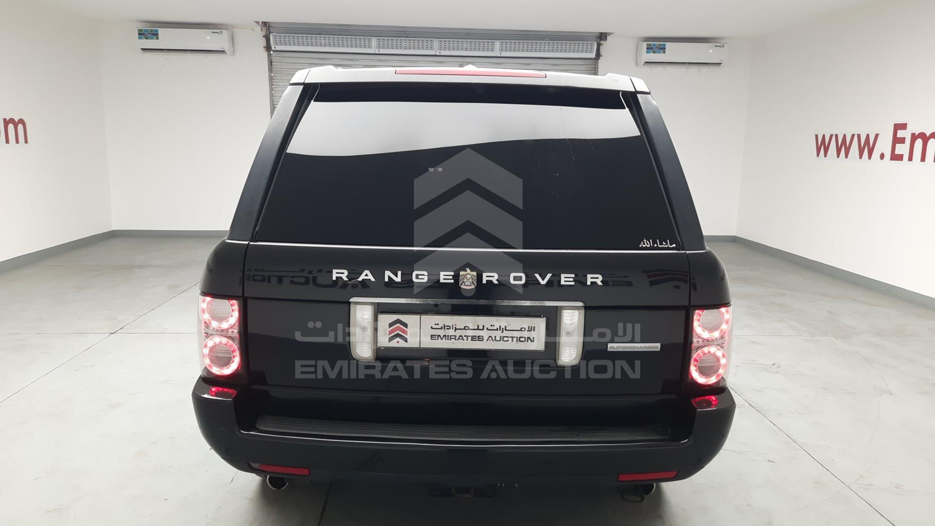 2012 RANGE ROVER VOGUE VIN: SALMF1E47CA392175