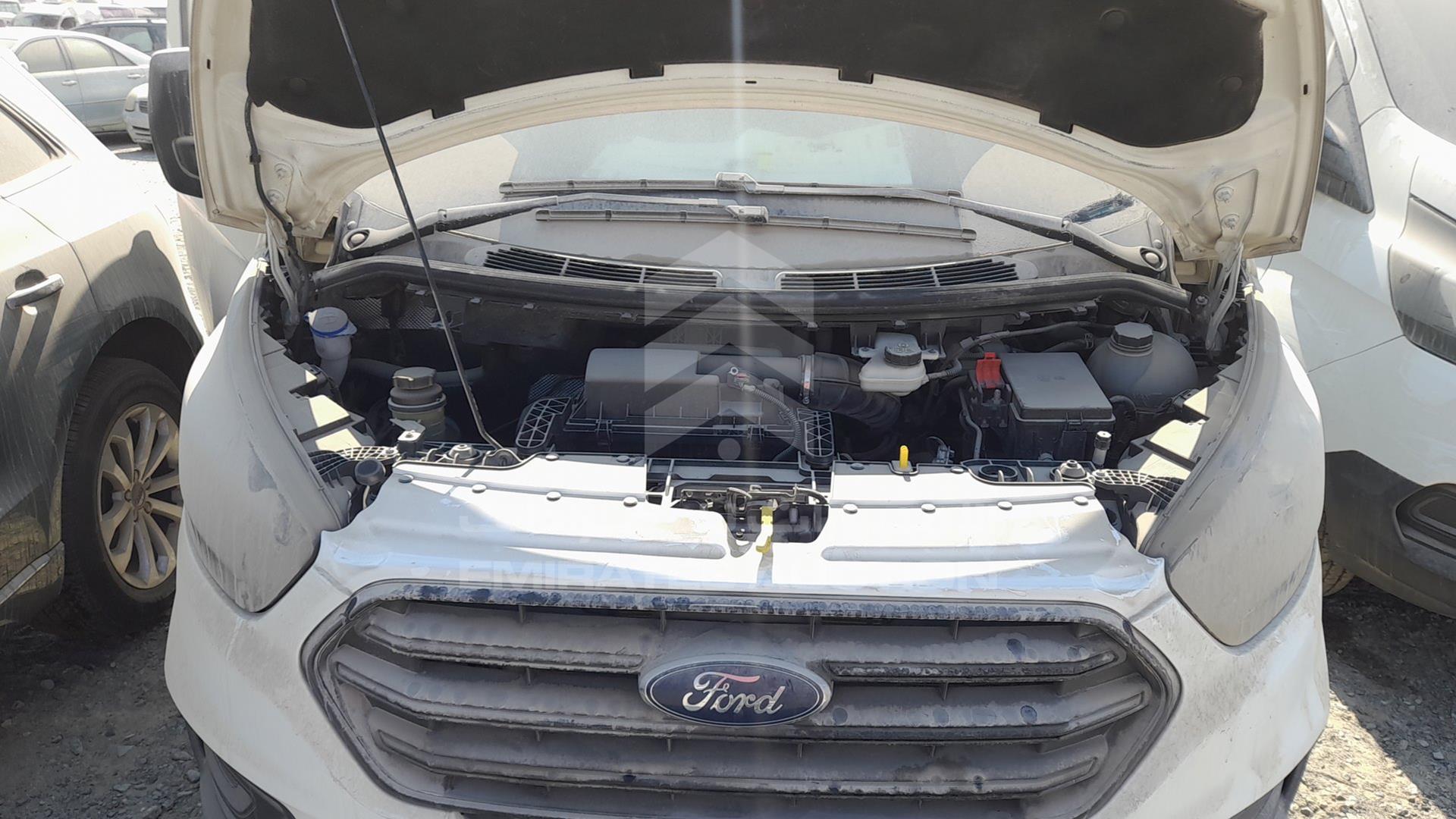 2021 FORD TRANSIT VIN: WF0HGHY79MTJ70065