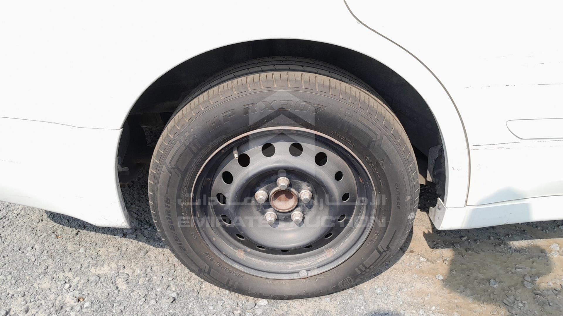 2010 NISSAN ALTIMA VIN: 1N4AL2A95AC126154