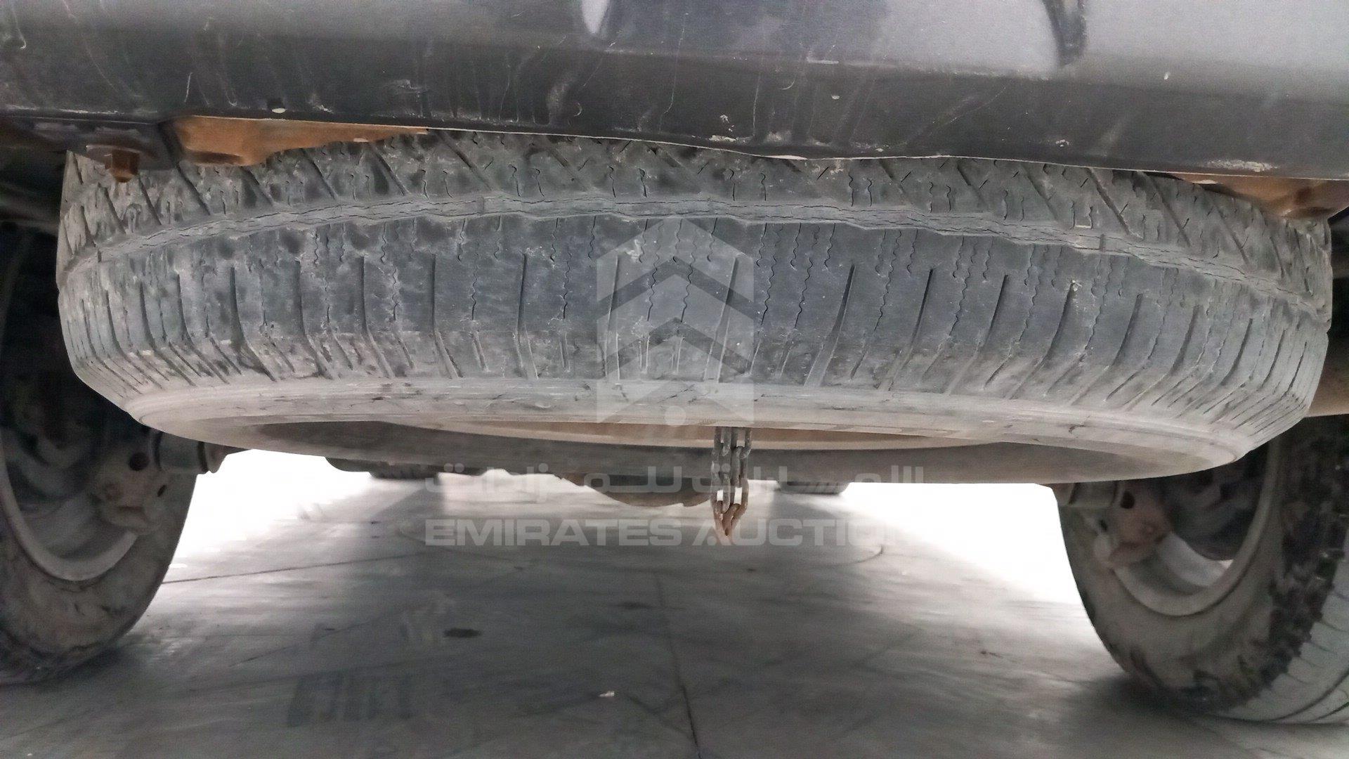 JTEBU3FJ8BK028260 - 2011 Toyota Land Cruiser Prado - #479772