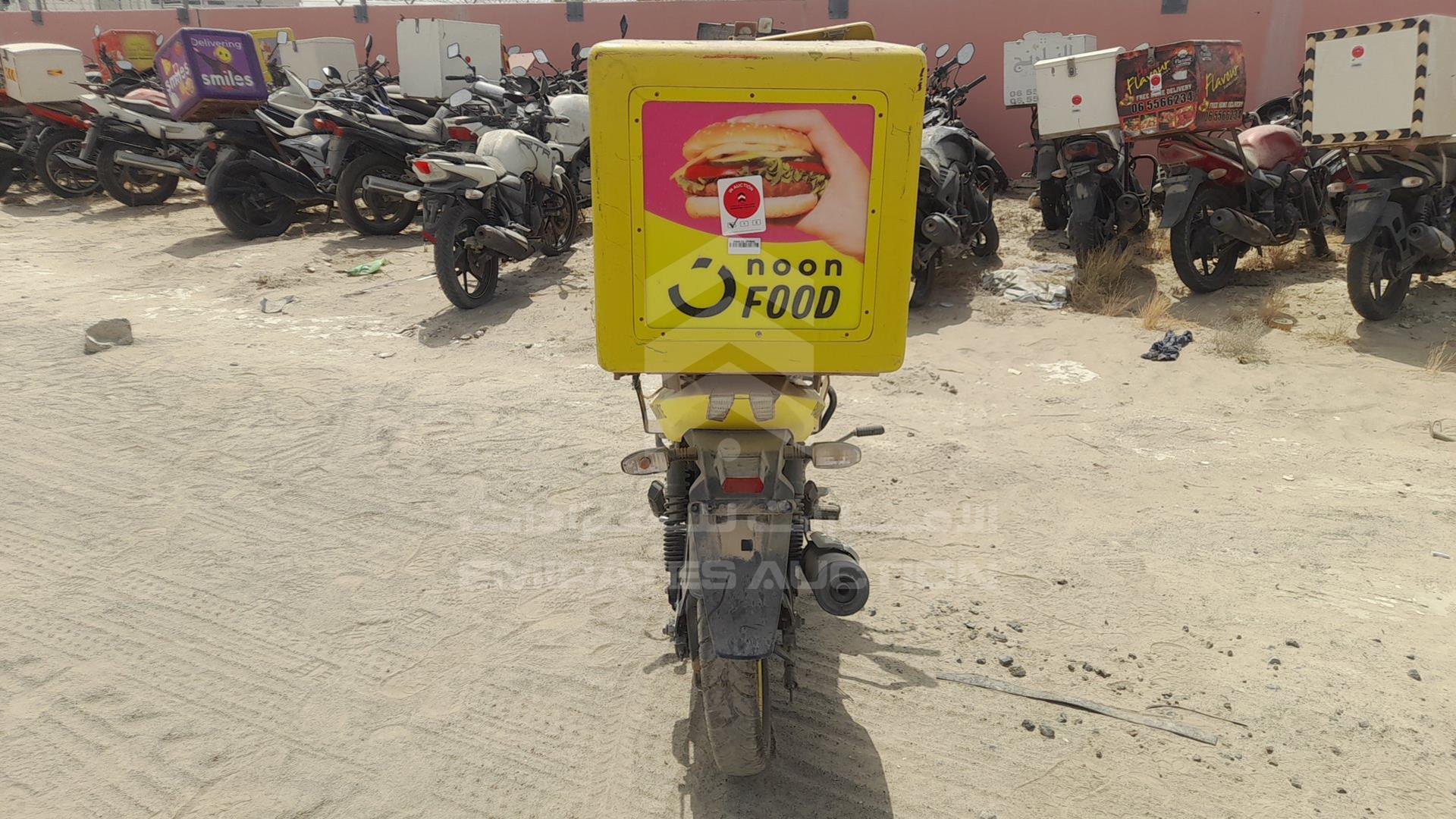 2021 BAJAJ 150 CC VIN: MD2A11CX6MCA07522