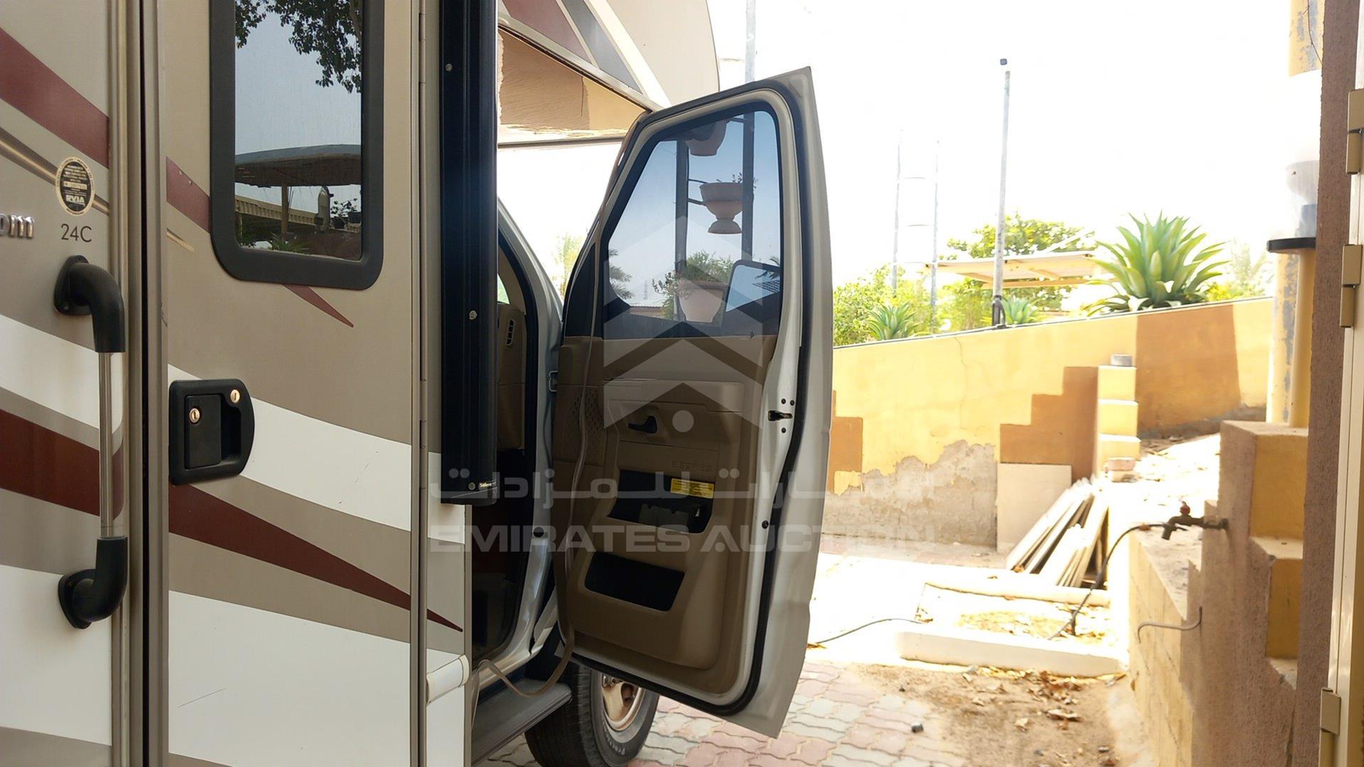 2016 FORD E450 VIN: 1FDXE4FS6GDC26929