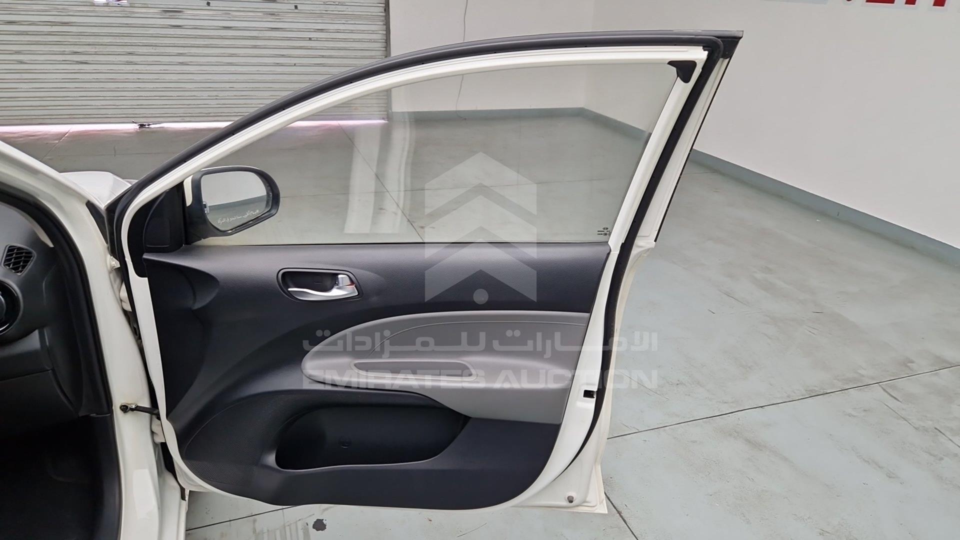 2021 KIA PEGAS VIN: LJD0AA297M0155387