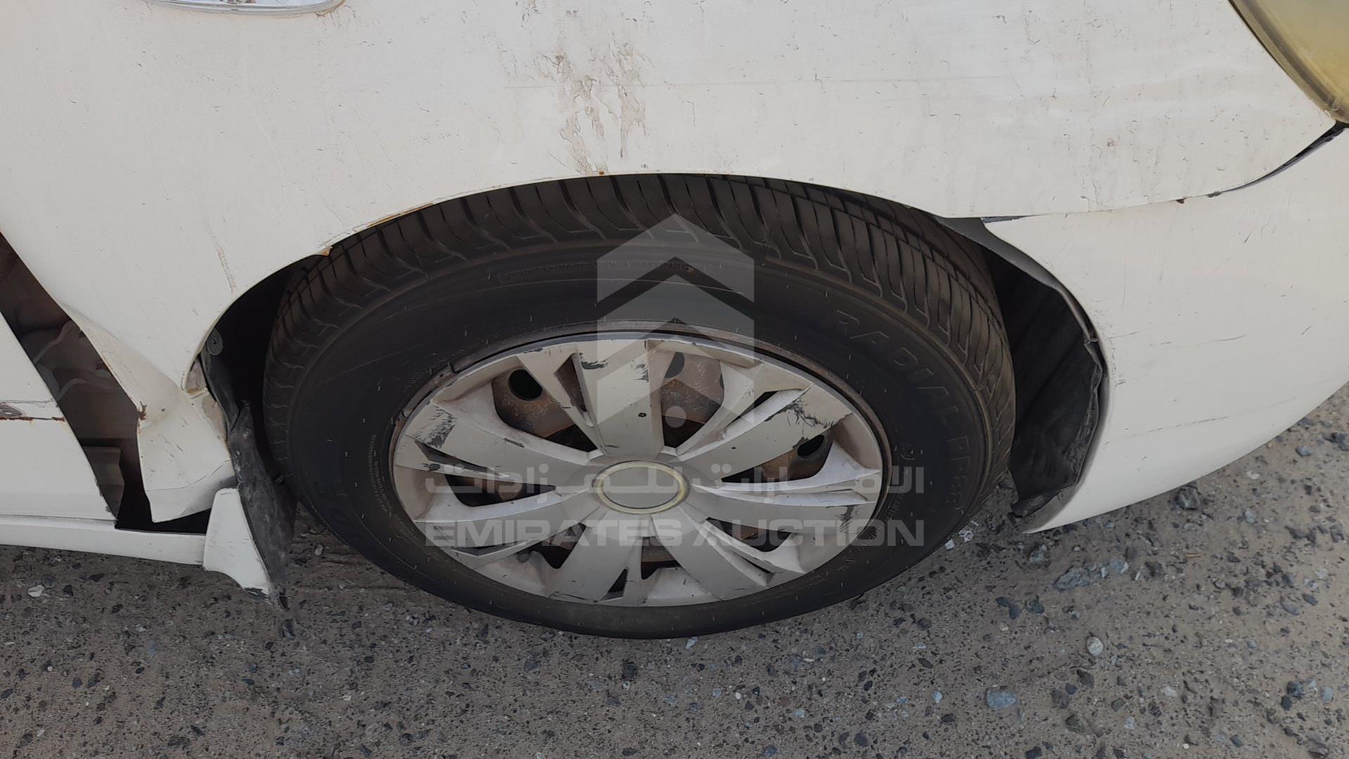 2008 TOYOTA CAMRY VIN: 6T1BE42K28X486331
