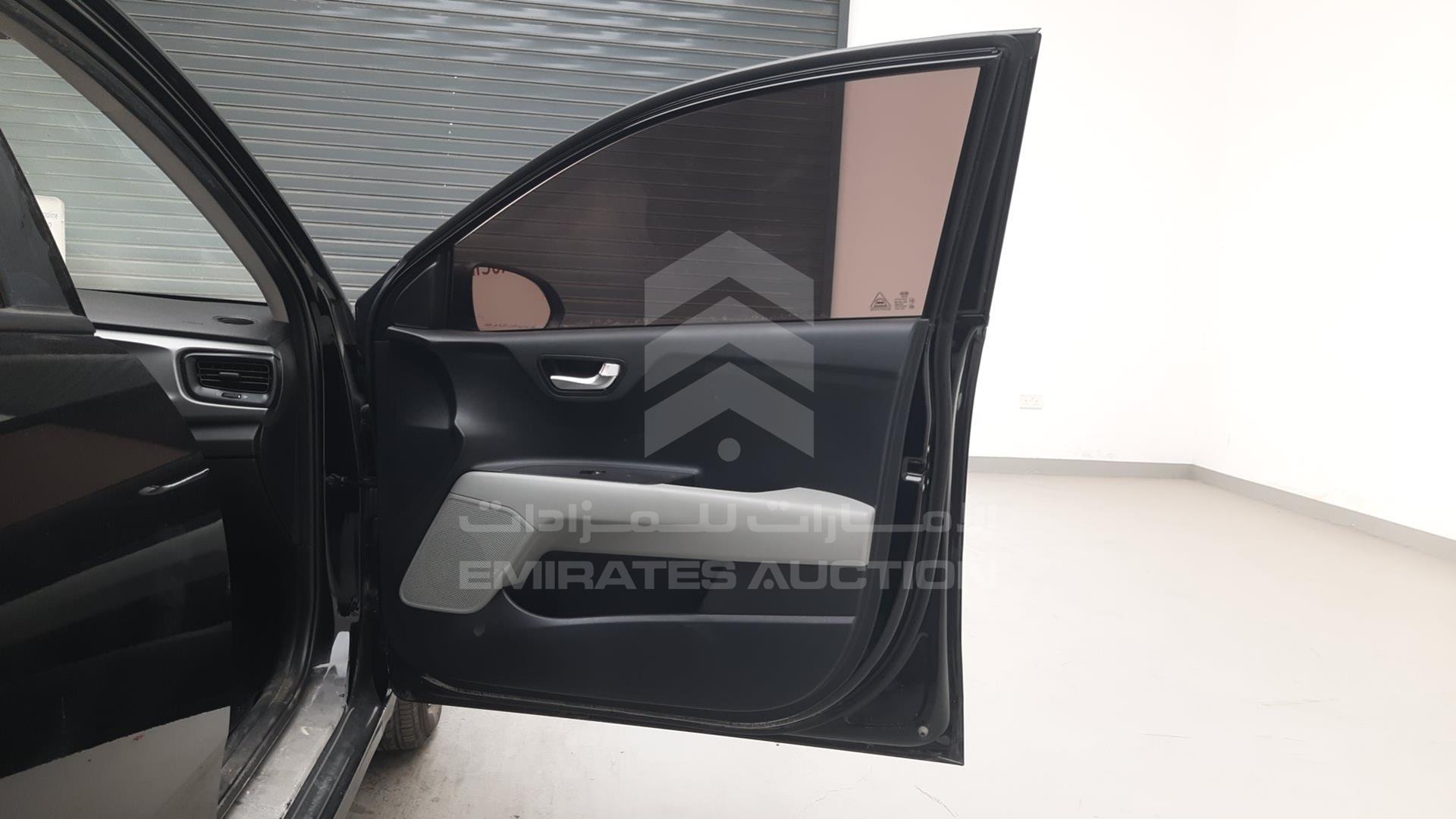 2021 KIA RIO VIN: 3KPA251A4ME336282