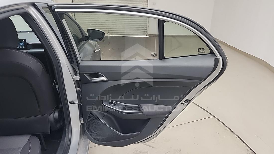 2024 MG 3 — Rear Right Door — Photo 27
