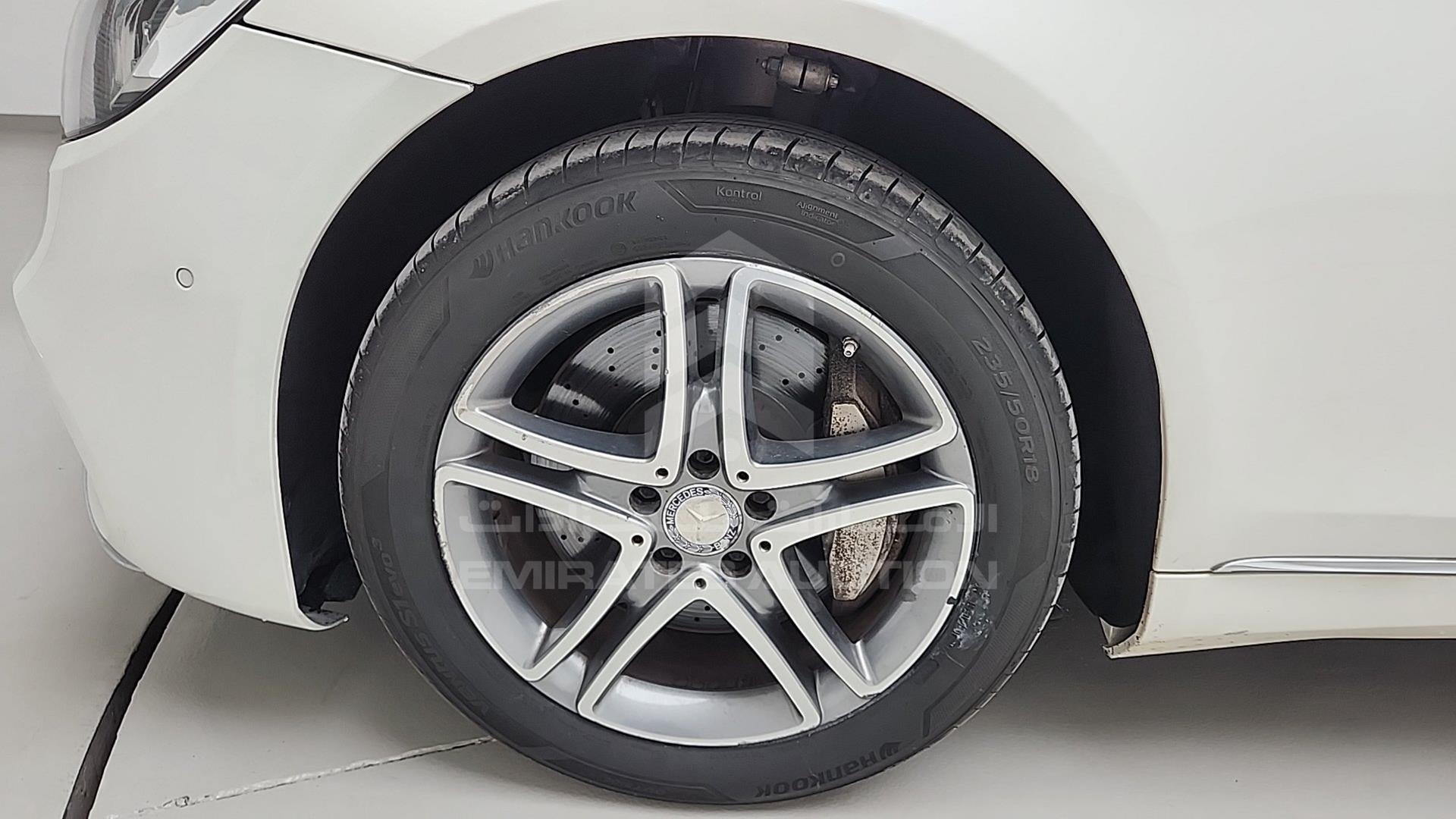 2016 MERCEDES S 550 VIN: WDDUG8FB8GA217973