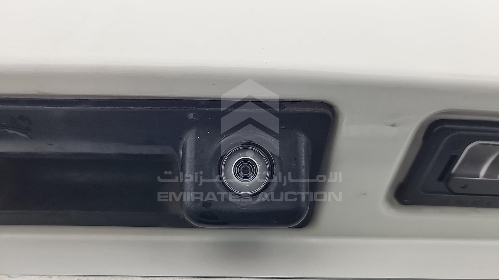 2016 VOLKSWAGEN SHARAN VIN: WVWZZZ7NZEV032244