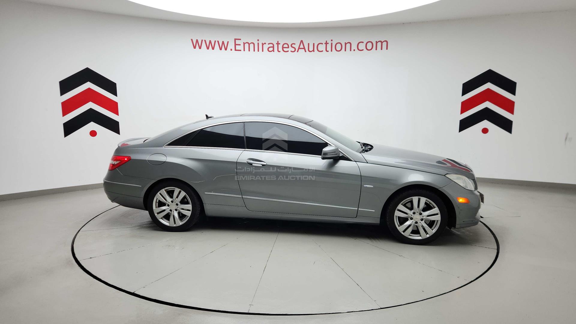 2012 MERCEDES E 350 VIN: WDDKJ5KBXCF139271